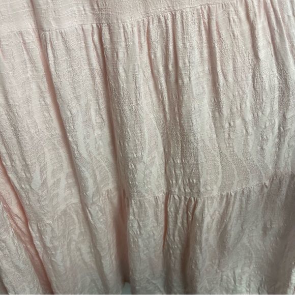 Maeve Tania Tiered Tunic Dress - Picture 4 of 6